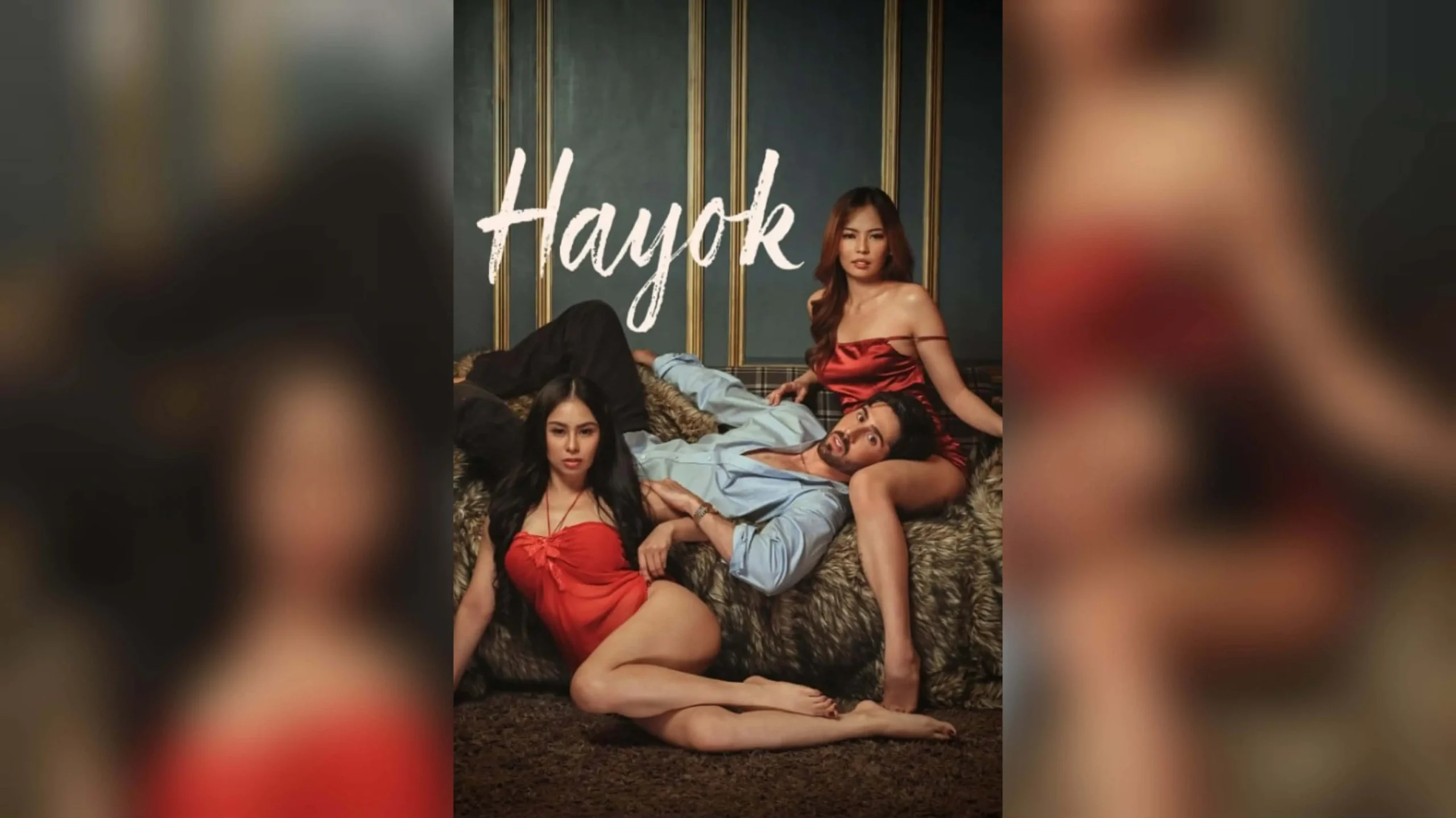Hayok 2026