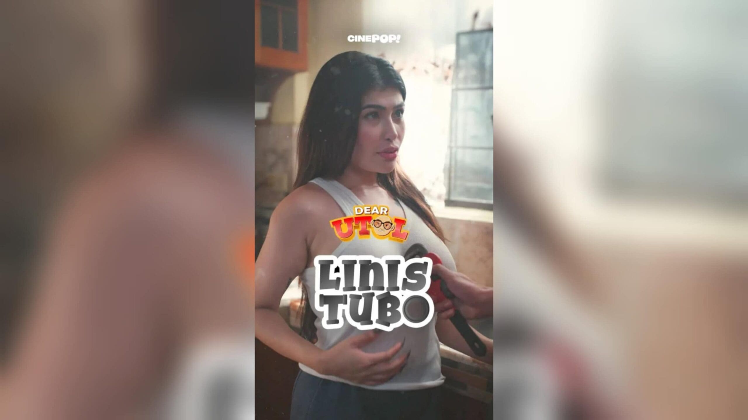 Linis Tubo