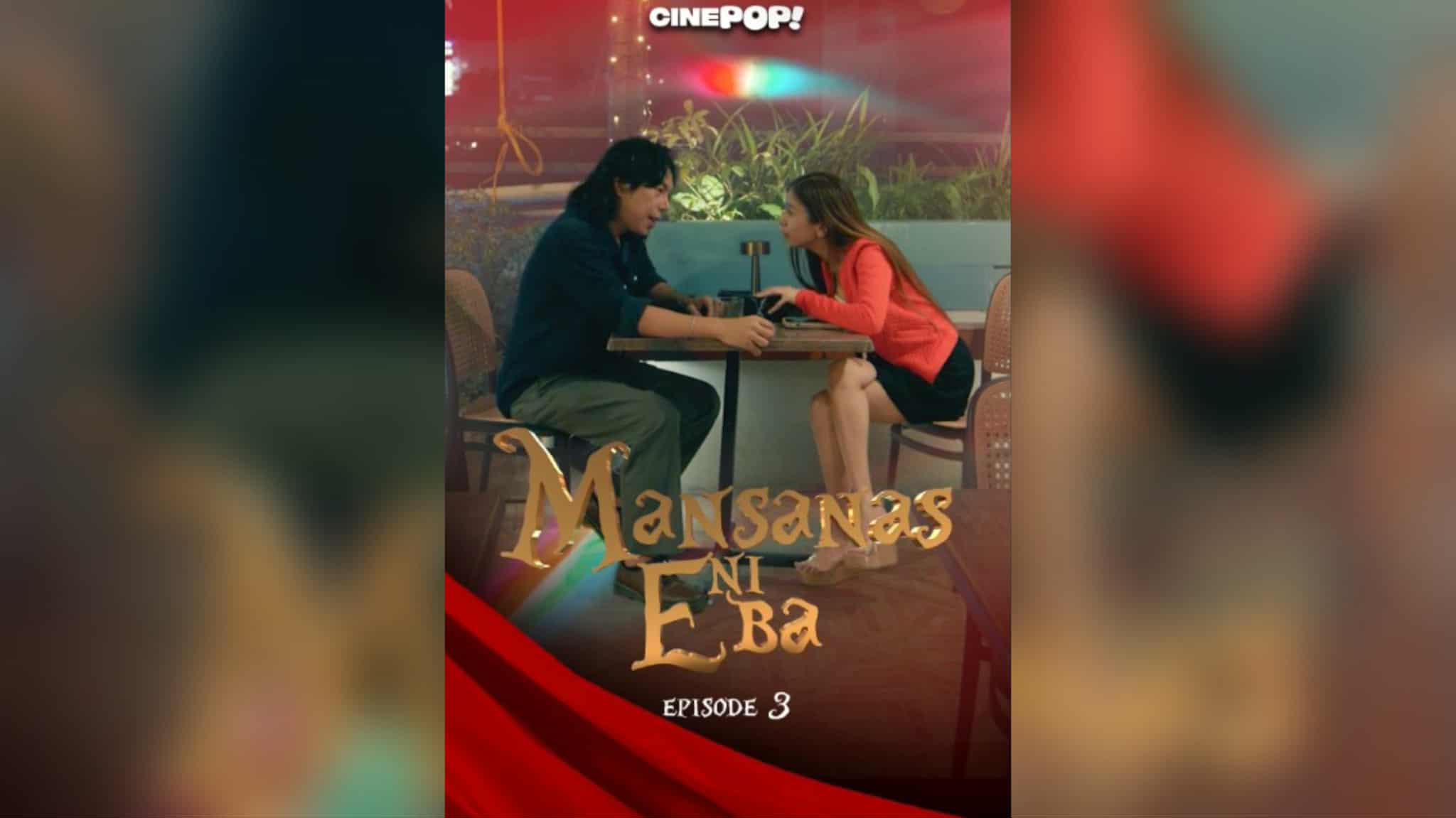 Mansanas Ni Eba Episode 03