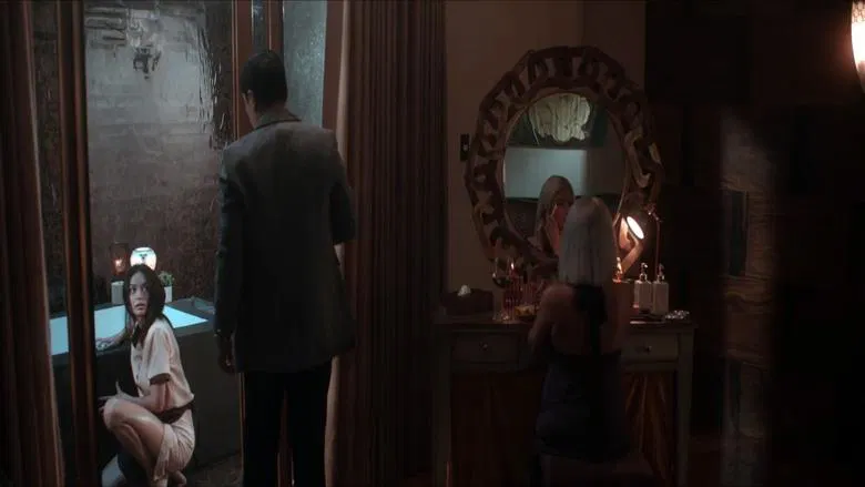 The Housemaid 2021