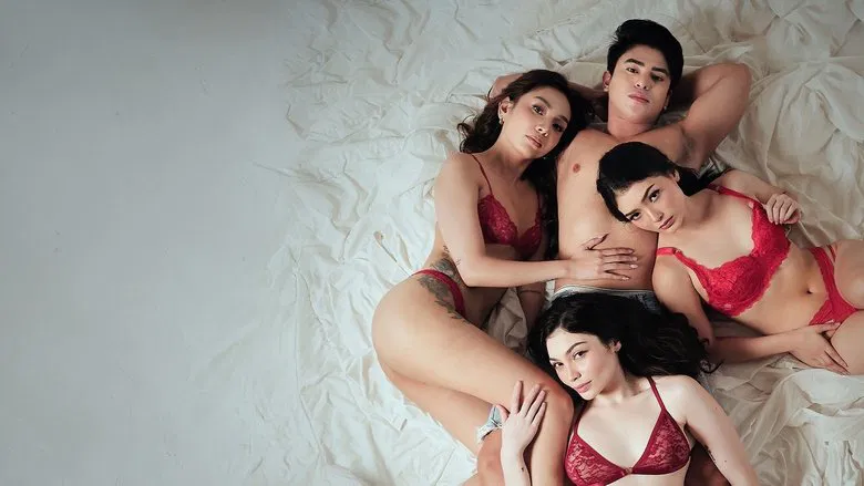 Next Room Affair (2025)