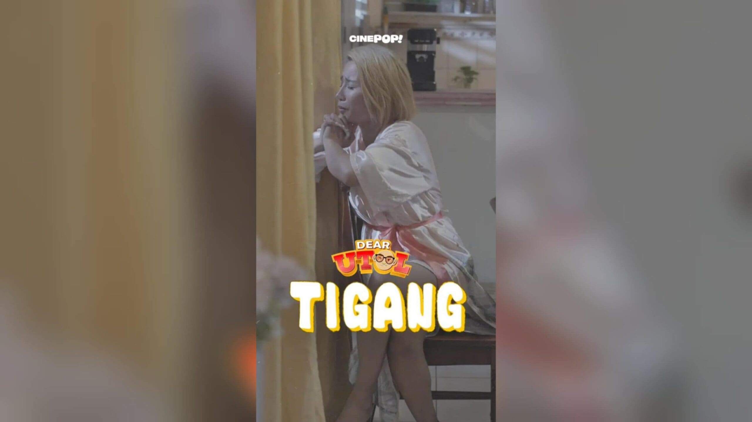 Tigang