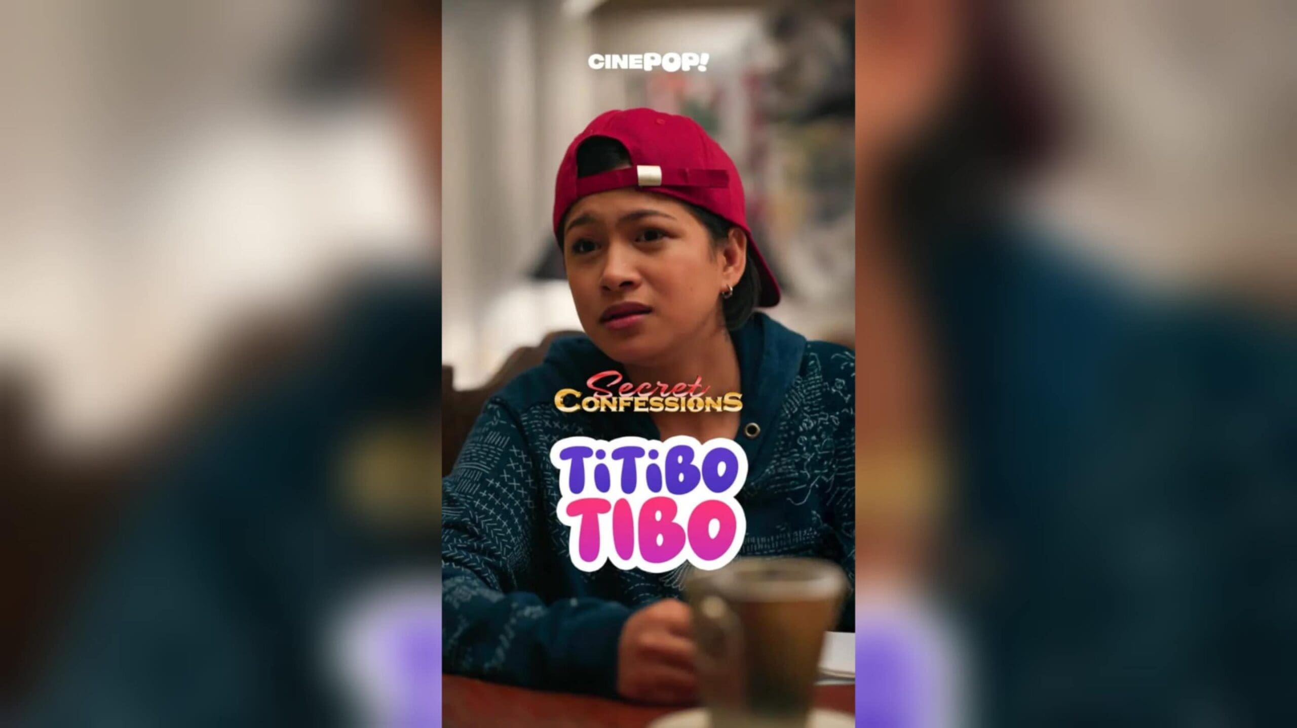 Titibo-Tibo