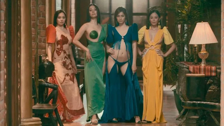 Pornstar 2: Pangalawang Putok 2021