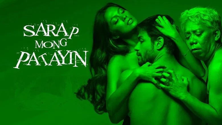 Sarap Mong Patayin 2021