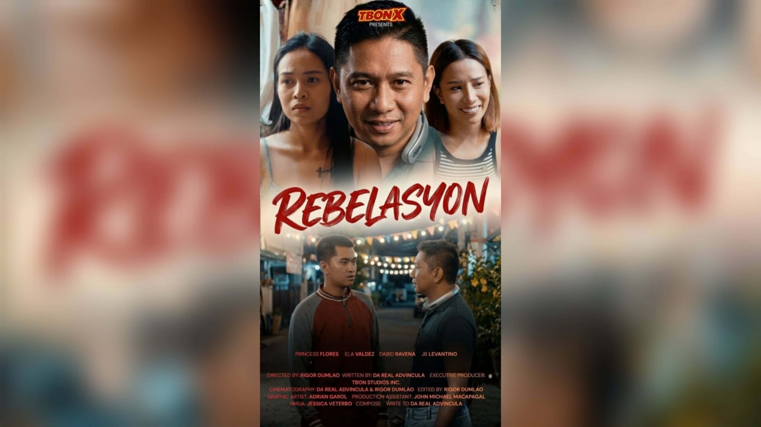 Rebelasyon 2026