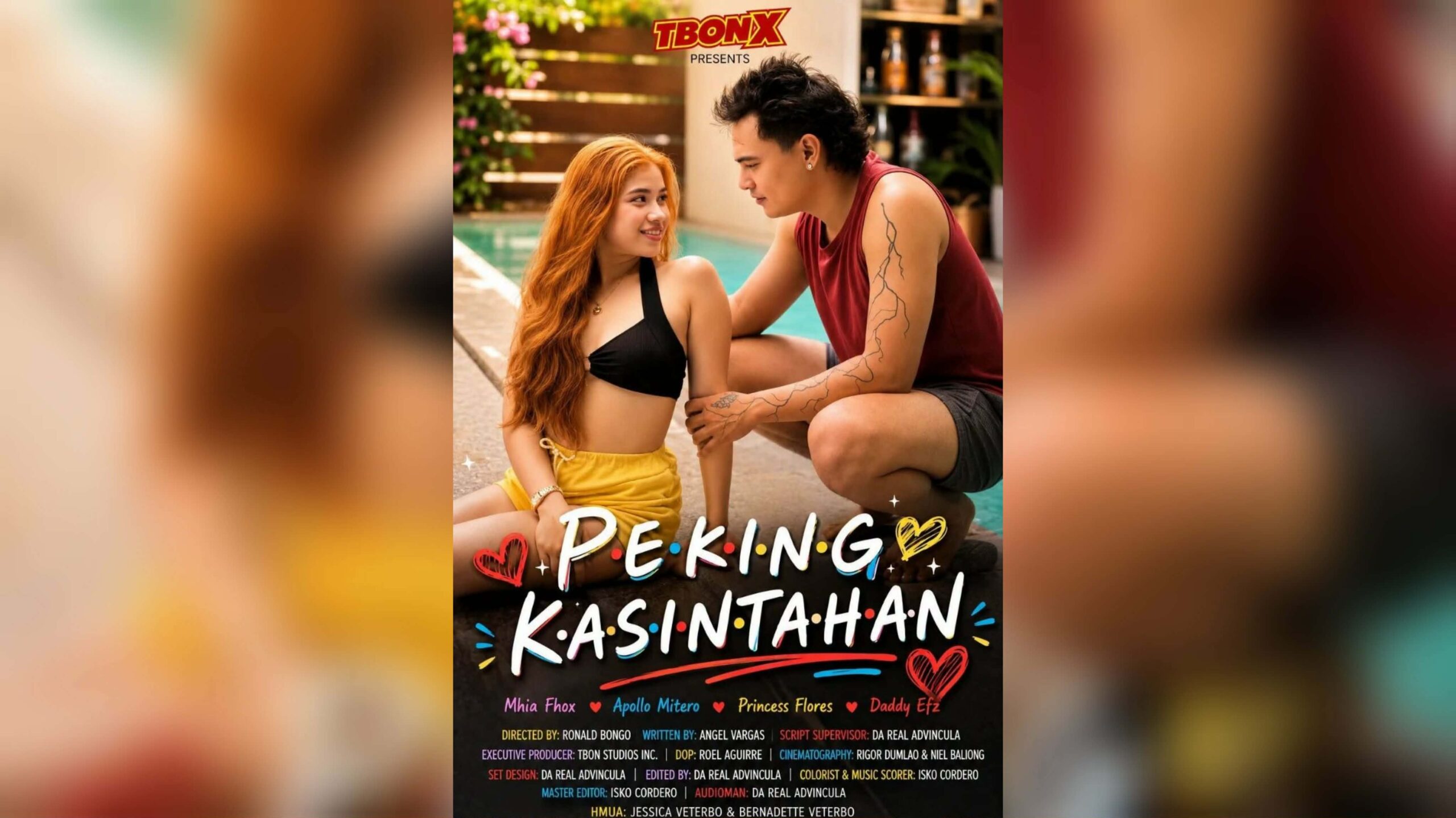 Peking Kasintahan 2026